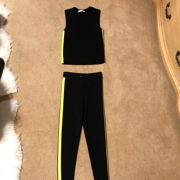 Zara Knit Set - Picture 6 of 8